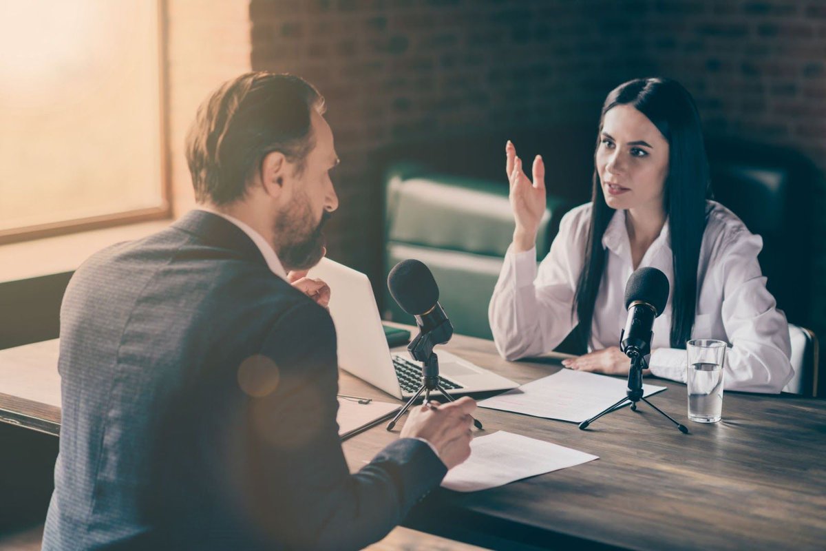 We have all the information you need to choose a professional Audio News Release production team. 
buff.ly/3AaHcEm