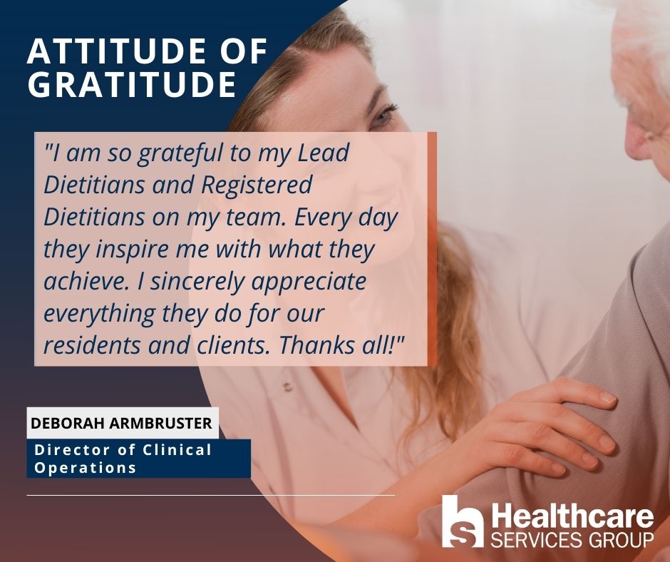 TheHCSG's tweet photo. Learn how our dedicated teams can help your community thrive at https://t.co/QOGZxly2Pg
#MessageofGratitude #HCSGcommunities #attitudeofgratitude https://t.co/EMeqRTEue9