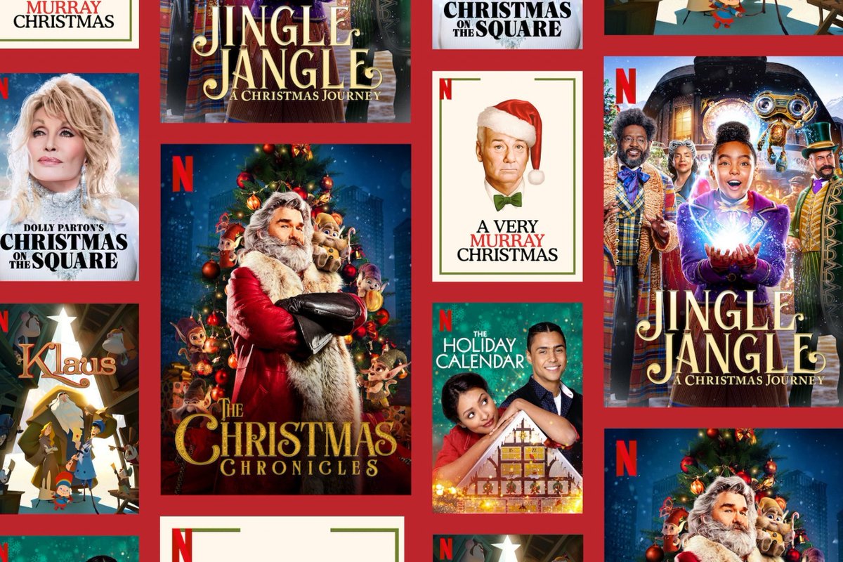 www_ALPM's tweet photo. @bellesplumes2 On a aussi remarqué qu'une grande proportion des films proposés sont des productions de Netflix... 🤔 https://t.co/mza8JCnmid