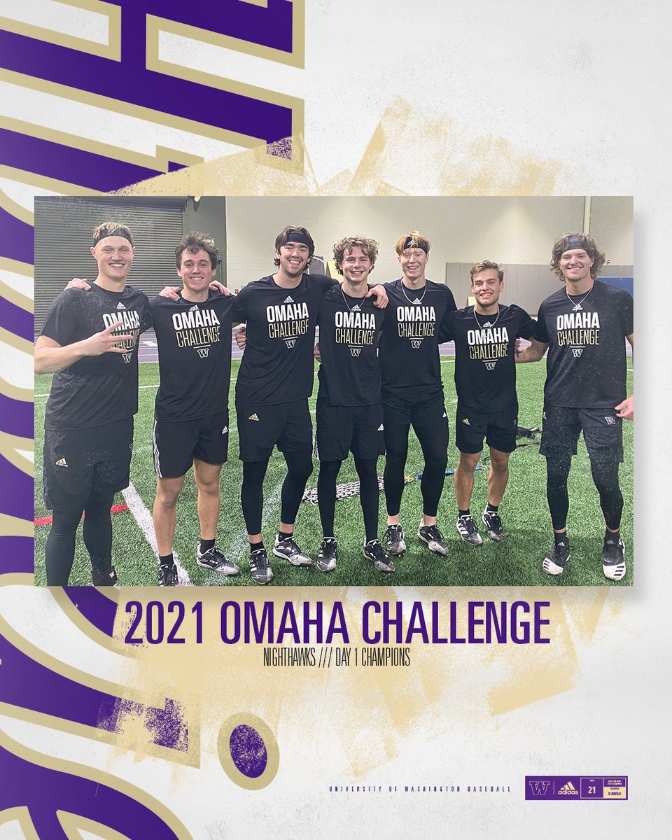 Washington Baseball tweet media