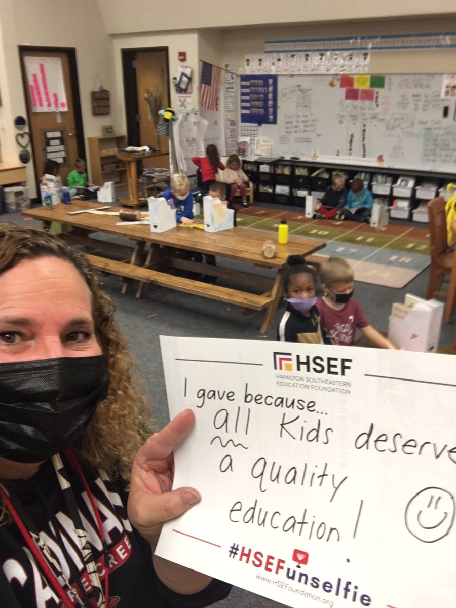 Liza Borgert tweet media