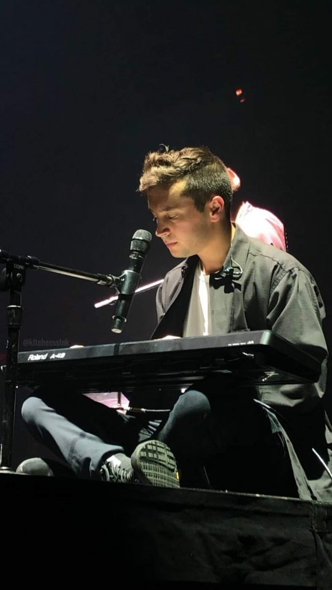 toplives1's tweet photo. Último post de Tyler con 32 años❤️ https://t.co/fO83SH8xgx