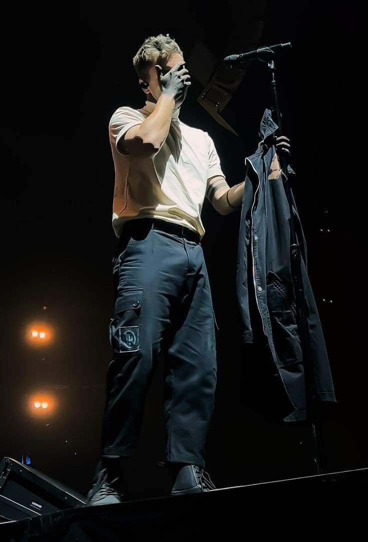 toplives1's tweet photo. Último post de Tyler con 32 años❤️ https://t.co/fO83SH8xgx