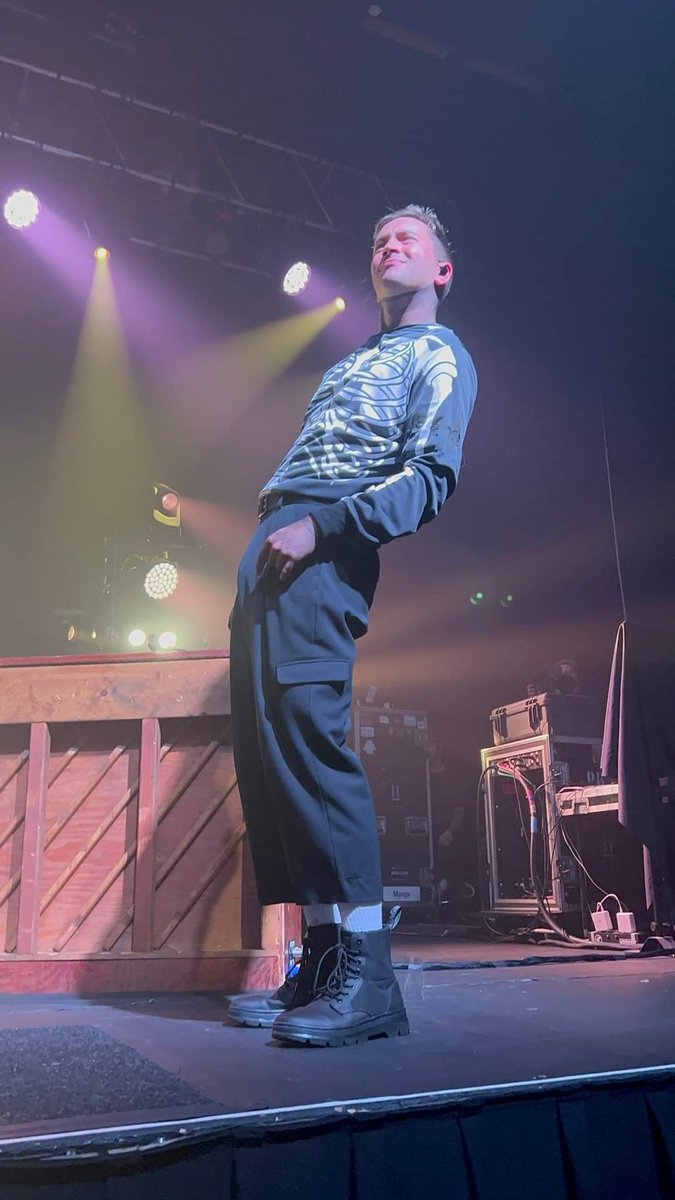 toplives1's tweet photo. Último post de Tyler con 32 años❤️ https://t.co/fO83SH8xgx
