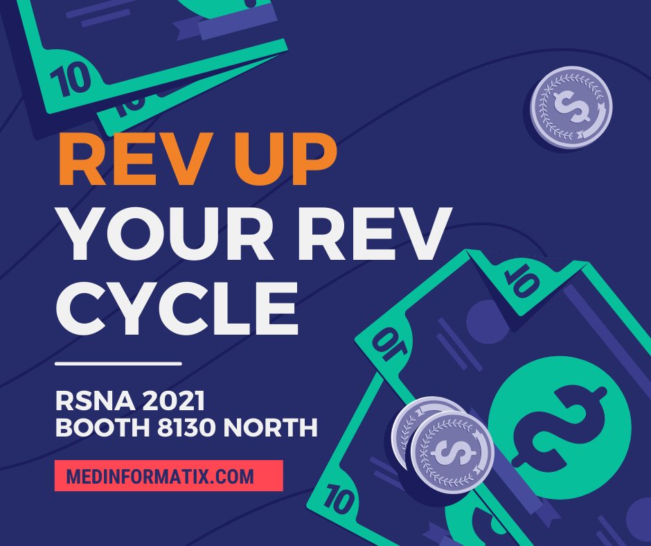 MedInformatix tweet media