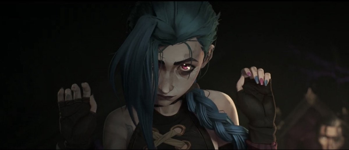 Досмотрела #Arcane АААА ВЗРЫВ МОЗГА! НЕ ОЖИДАЛА ЧТО БУДЕТ НАСТОЛЬКО КРУТО,РИСОВКА ВАУ,ОТ МУЗЫКИ БЕЗУМНЫЕ МУРАШКИ
УЖЕ ХОЧУ ПЕРЕСМОТРЕТЬ