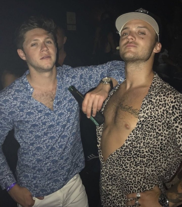 NHARCHlVE's tweet photo. NIALL - https://t.co/VSgqII6cta