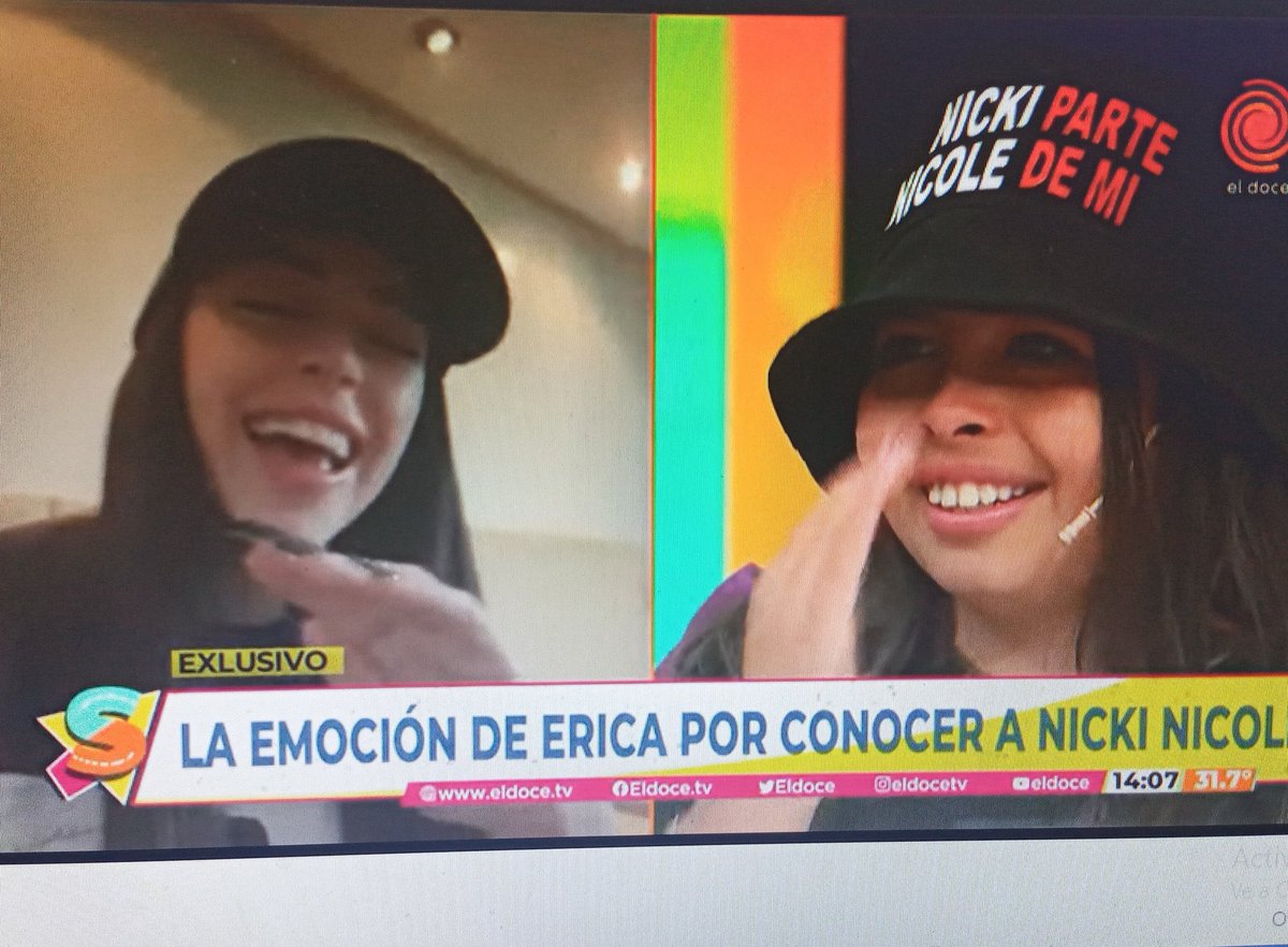 Flor Ferrero ⭐️⭐️⭐️ tweet media