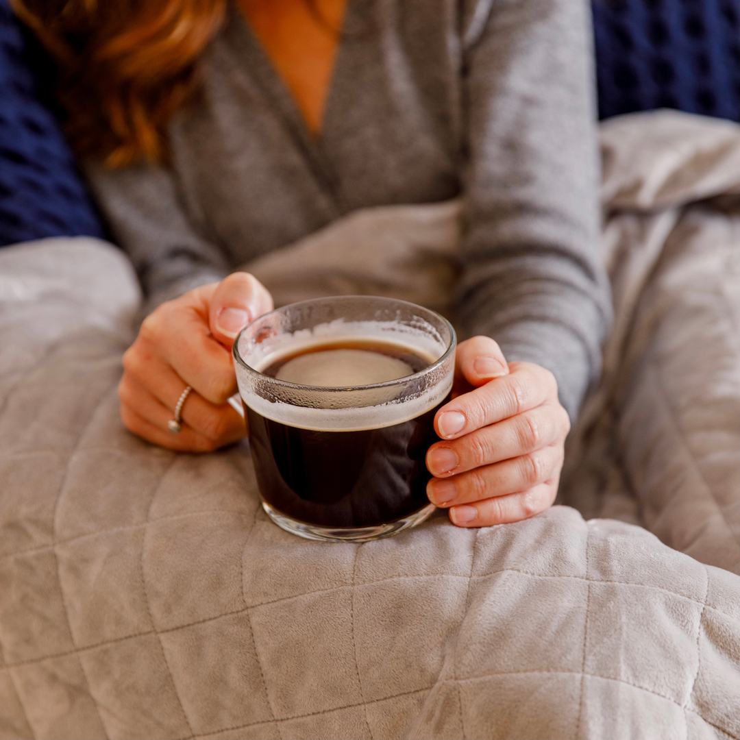littleblankets's tweet photo. What a weekend! Now it’s time for a cup of tea under our weighted blanket of course!

Thank you oh so much for all your orders - nearly all the Black Friday orders been dispatched. We have been overwhelmed with all the orders and kind words from our customers. 

.
.
.
.
.
#weig https://t.co/TnWJvPUIiy