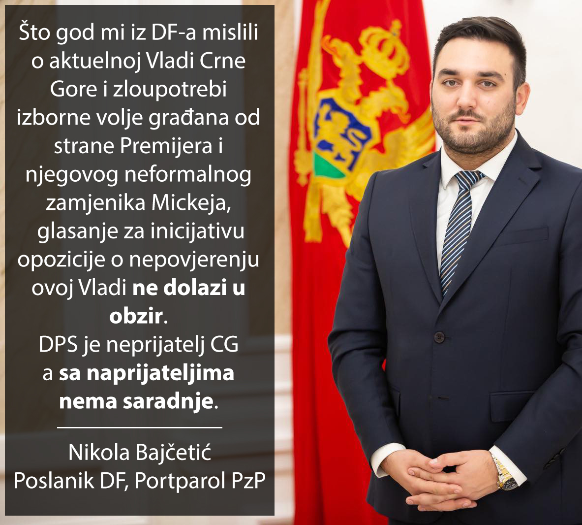 PzPromjene's tweet photo. https://t.co/1nnFprj1Yl