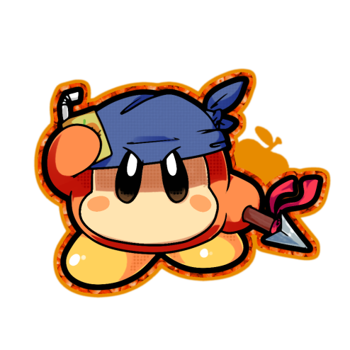 Crossover! Bandana Dee from Mashup Week and Gordon Ramsay from Rave Week! https://t.co/6ht3PkpSv9