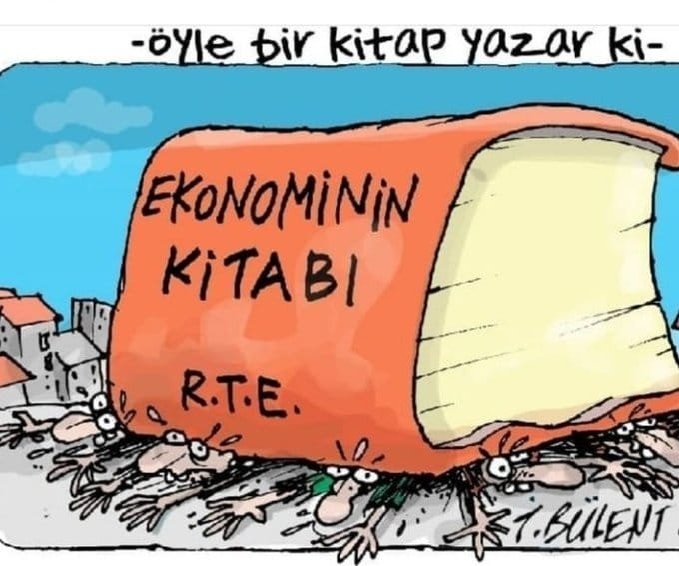 evrimev's tweet photo. Halk açlığın kitabını yazacak derecede sefaletle mücadele içinde #HemenŞimdi SANDIK diyor‼️ 

#çAKmaEKONOMİST https://t.co/FYmoetLHWV