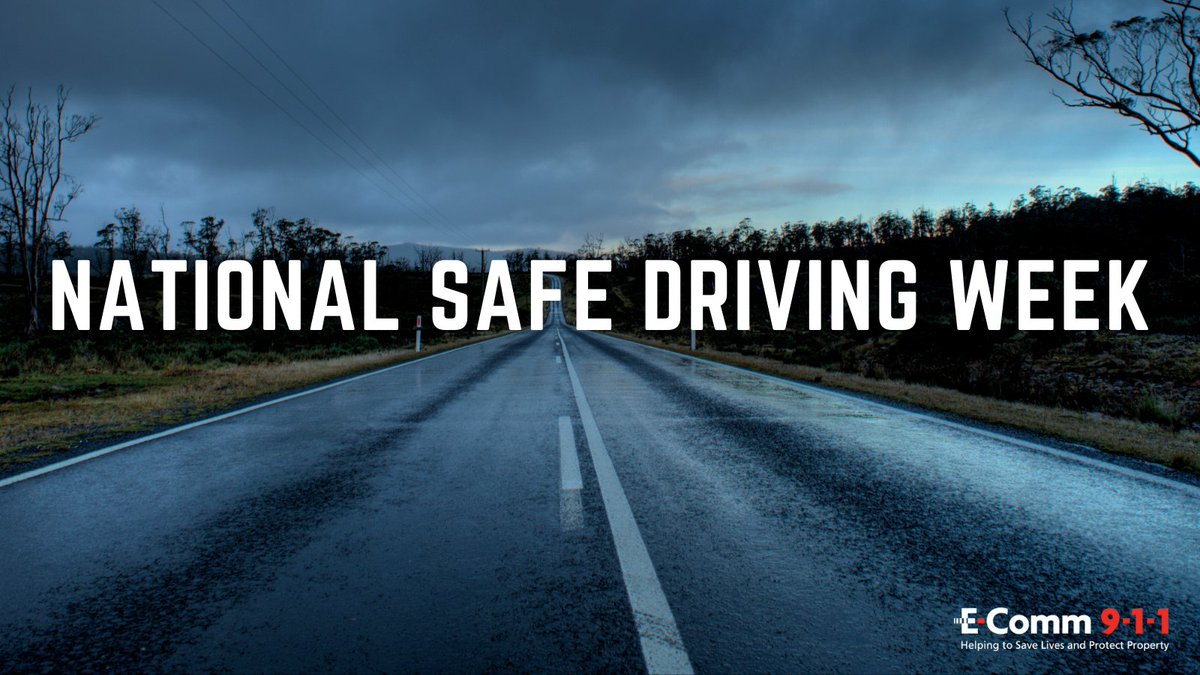 EComm911_info's tweet photo. Tomorrow marks the start of #NationalSafeDrivingWeek. #HelpUsHelp by being extra cautious during stormy weather.
 
- Avoid non-essential travel.
- Follow @DriveBC &amp; @TranBC for road conditions and updates.
- If you are in an emergency, call 9-1-1.

#911BC #BCStrom #BCFlood https://t.co/dry21nXzcC