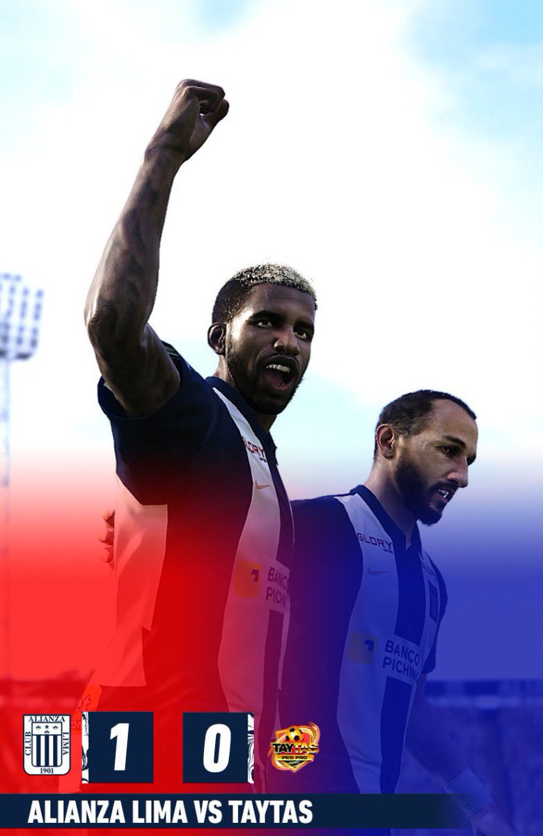 RenatoRedhead2's tweet photo. Gran año de Alianza Lima como institución deportiva (2021):

- Campeón Liga 1 Betsson 🥇
- Campeón Liga FPF Femenina🥇(histórica copa libertadores)
- Campeón Súper Liga de Esports 🥇
- Subcampeón Copa Generación Sub18 🥈
- Subcampeón nacional de voley (2020/21)🥈 https://t.co/uP7hgcRZWK