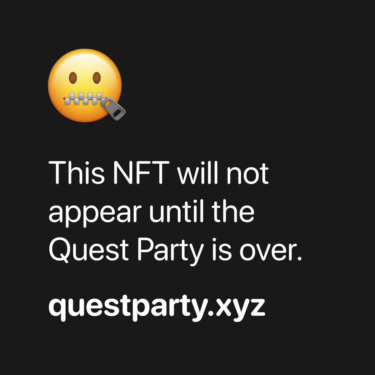 layer3xyz's tweet photo. ✨ What if you could get an NFT just by tweeting?

Here’s how you can 🤝

1️⃣ Go to https://t.co/YRJTmrWalv
2️⃣ Connect your Wallet
3️⃣ Tweet “gm wagmi”
4️⃣ Verify Tweet

Congratulations, you just got an NFT 💫 https://t.co/eOtq6Z7u1e