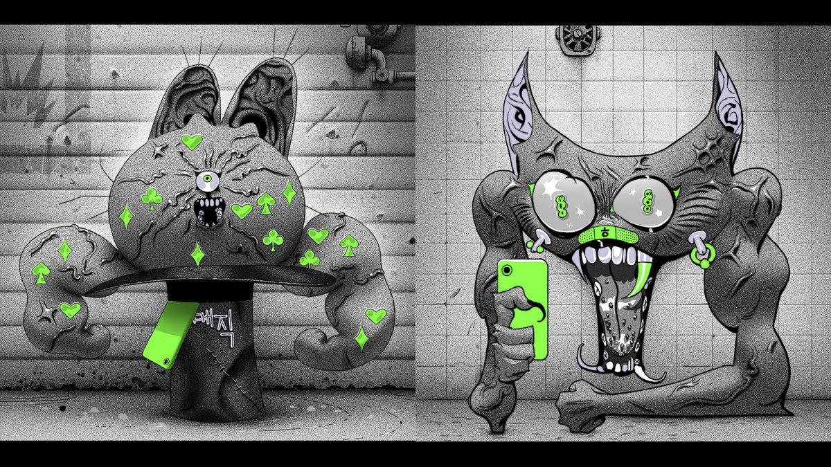 SunMin and myself created snippets of an odd universe, lets dig deeper. 
<a href="/SuperFrensClub/">SuperFrens</a> <a href="/moonimax/">𝔪𝔬𝔬𝔫𝔦𝔪𝔞𝔵</a>