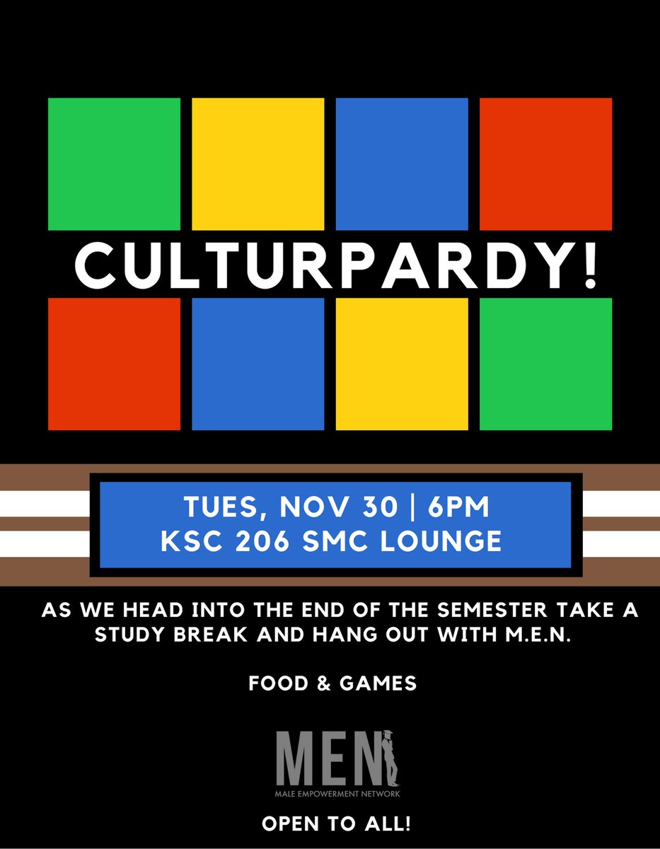 E. Timothy Moore Student Multicultural Center tweet media