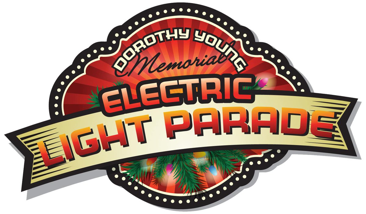 VisitYumaAZ's tweet photo. Today's the last day to register for parade entry!
#yumalightparade #visityuma #yuma #electriclightparade https://t.co/uJImi4Md3n
