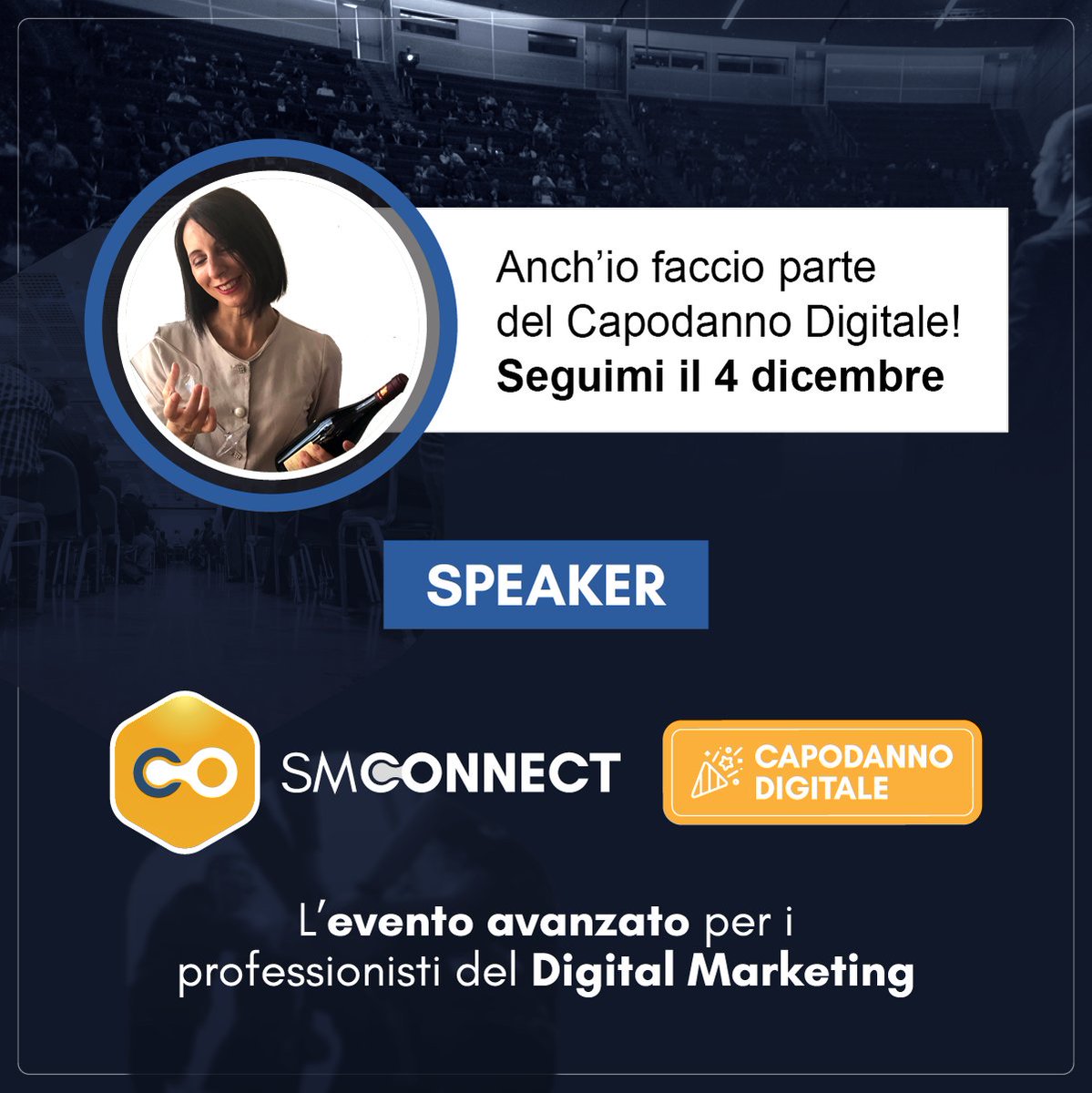 robycam's tweet photo. Architettura dell'engagement informativo: un approccio metodologico efficace alla creazione dei contenuti #speech #smconnect #cosenuove #ticonviene https://t.co/ukjhpkYPwk