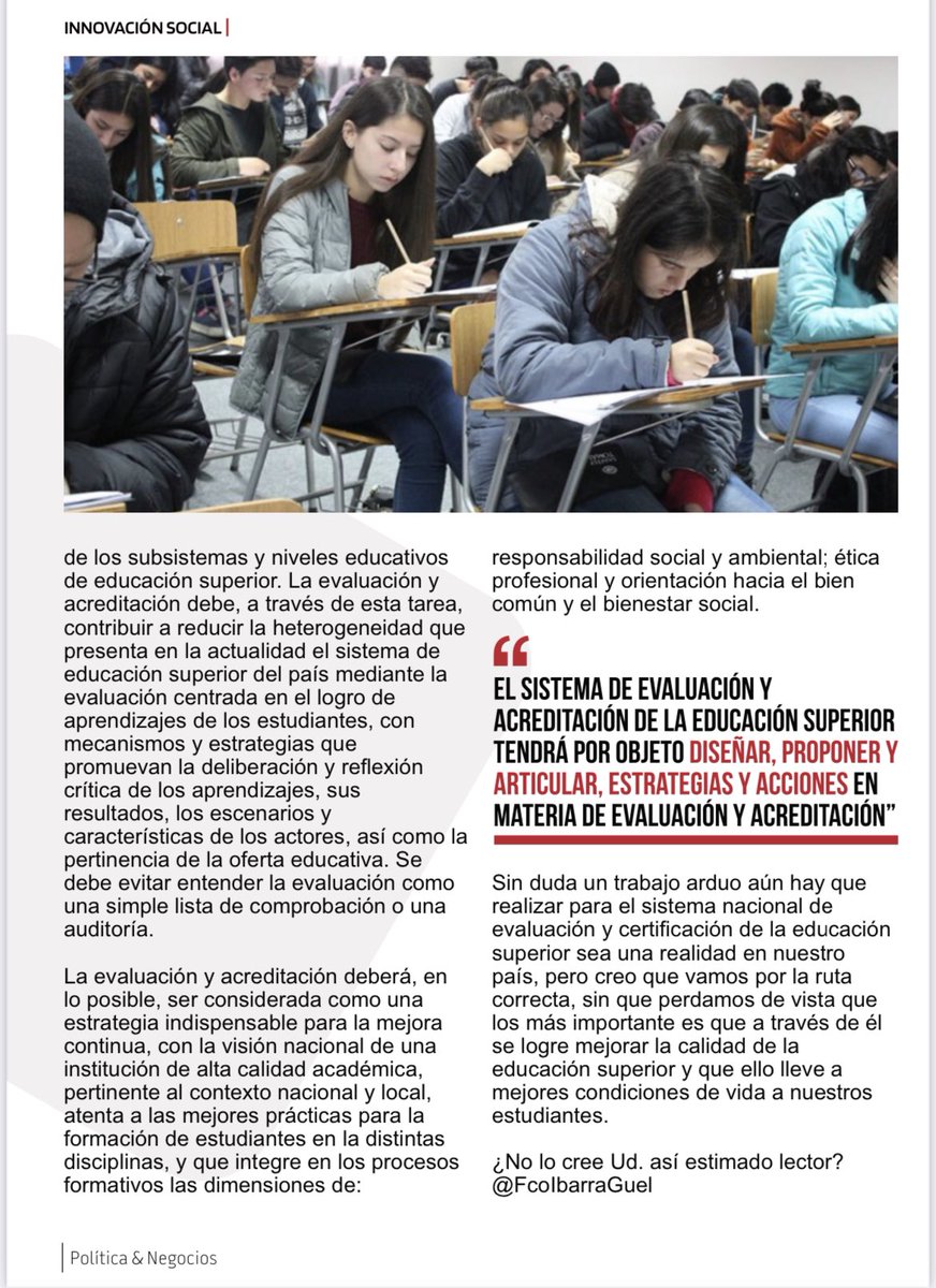 Francisco Javier Ibarra Guel tweet media