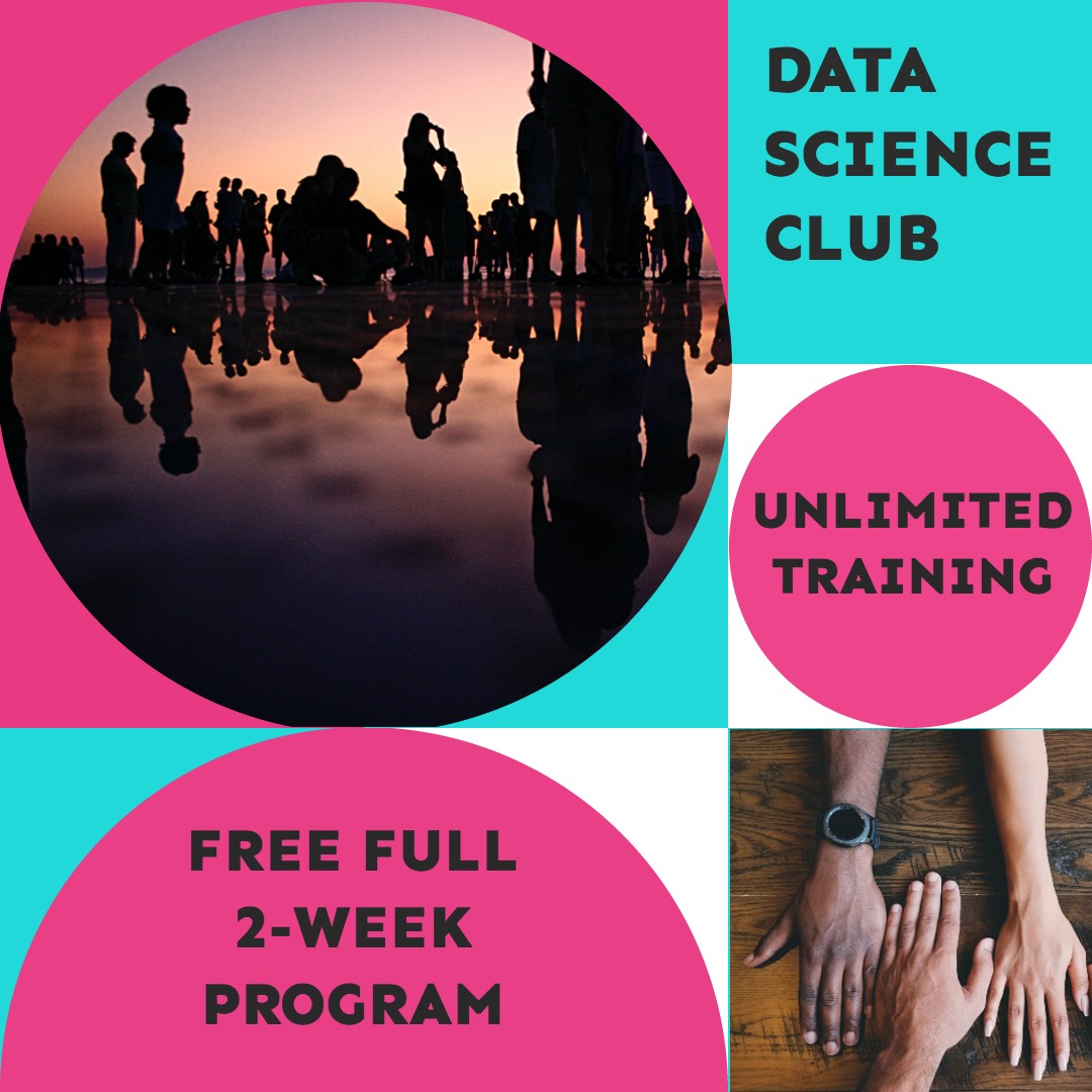 Byteflows's tweet image. Do you want to get your mind in shape, learn new exciting things and reinforce those you already know? 
Come and join us for 2 weeks, and let’s work together to get your mind in shape right away! 
Fill the assessment form link at lnkd.in/gPRYjmuY