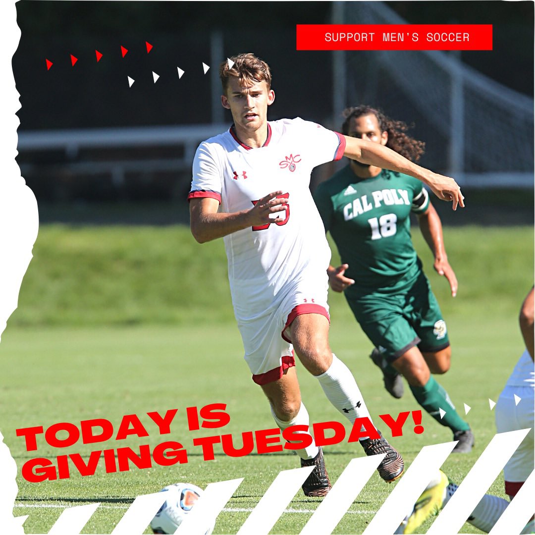 Saint Mary's Men's Soccer tweet media