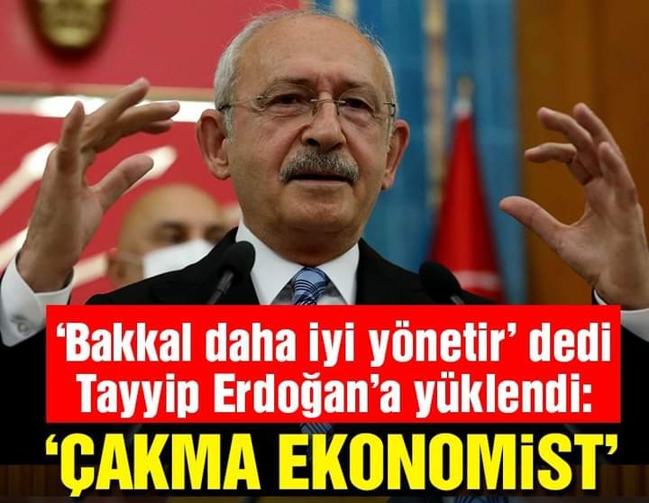 bijanovac's tweet photo. Ekonomiyi “kurtuluş savaşı verme” durumuna nasıl getirdiler. Önce bu berbat yönetimin hesabını versin !!
#çAKmaEkonomist https://t.co/ph9cjzGN4j