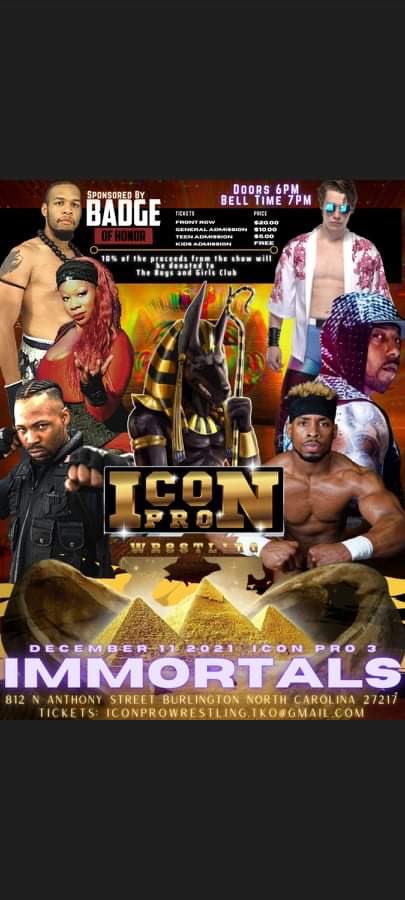 donpettypro's tweet photo. Next stop December 11th Burlington NC. https://t.co/ZQgvXQuApb