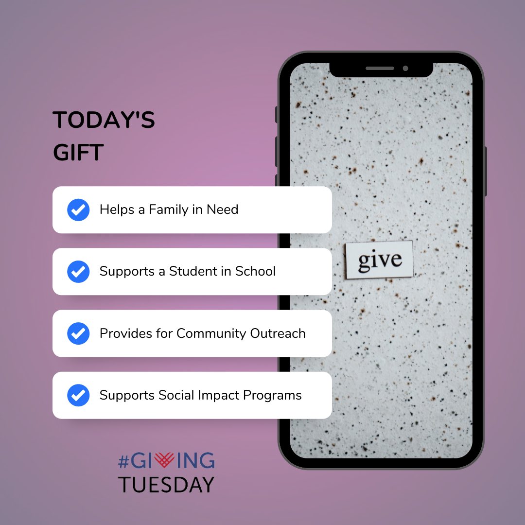 thelifecfc's tweet photo. Now more than ever your generosity makes a difference in Impacting Lives Between Sundays as you Help Us Help Others. In honor of #GivingTuesday give a gift that will make an impact. Give now at https://t.co/eXV1Kzu4J6 https://t.co/sGNnFenocc