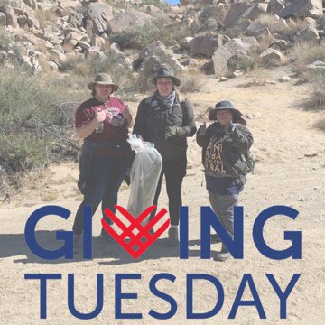 We need your help in protecting sacred lands. 
The Native American Land Conservancy works hard every day to acquire, preserve, and protect sacred lands.

Follow the link to donate today. ❤️ tinyurl.com/NALCGive