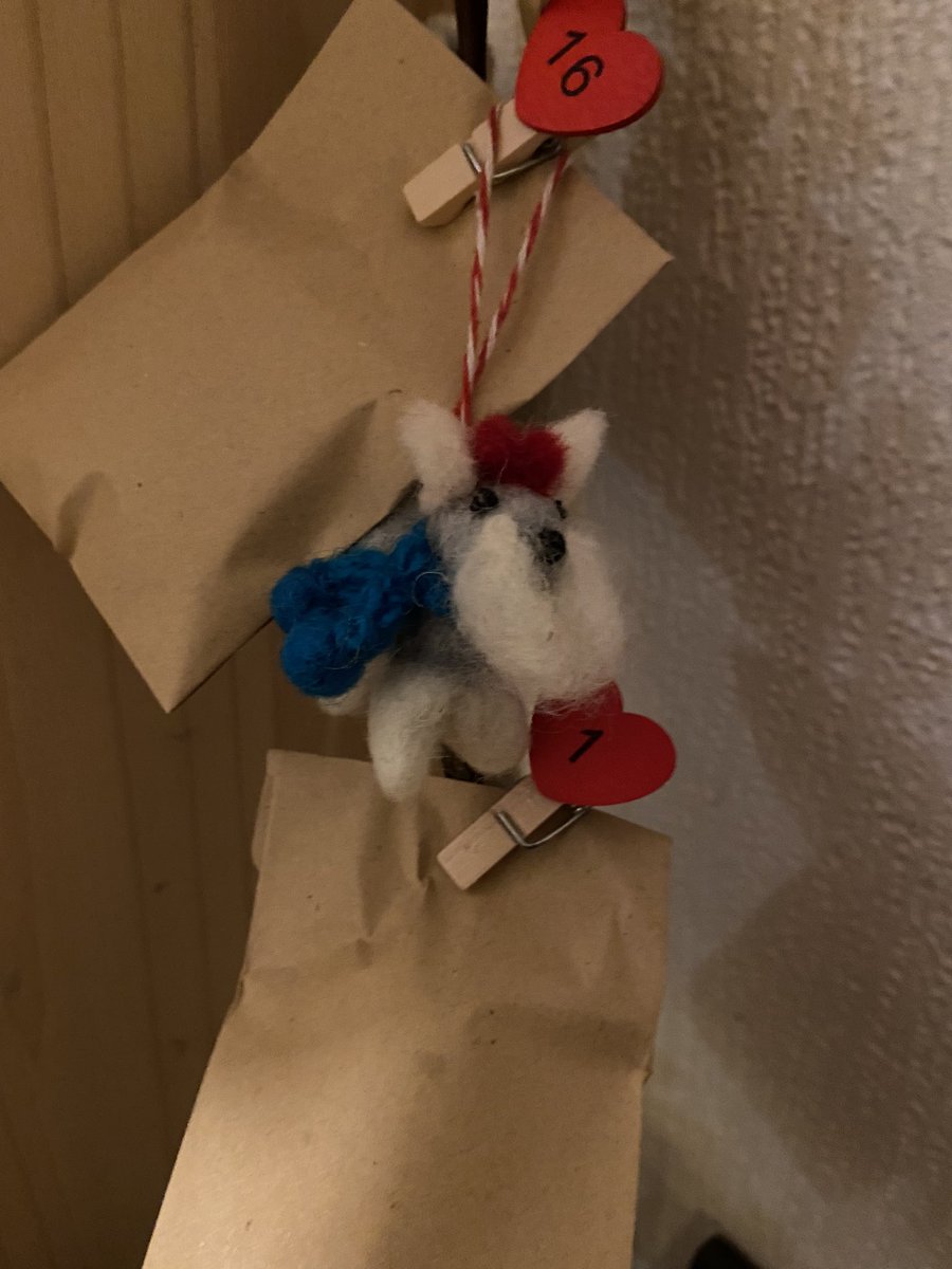 HomewoodCheeses's tweet photo. Putting up Angela’s advent tree ready for tomorrow.
#advent #adventtree #adventtraditions https://t.co/0ryvOagJXd