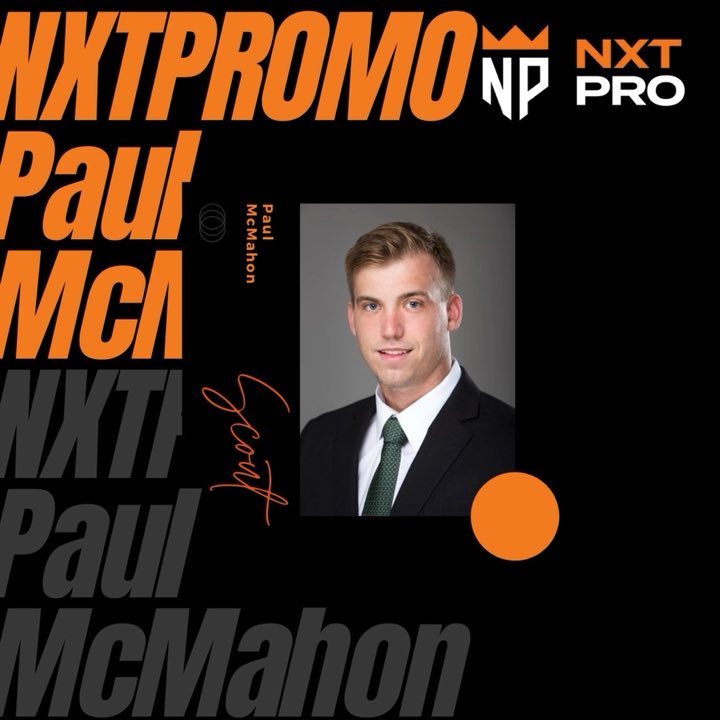 NXTPROHoopsSE's tweet photo. We are thrilled to announce Paul McMahon as the lead scout of our Missouri site. Paul brings years of coaching experience at the D2 level with deep relationships and trust to NXTPRO. He will serve the entire state, covering prospects of all levels.

Follow @PjMcMahon35. https://t.co/PK405Di1m9