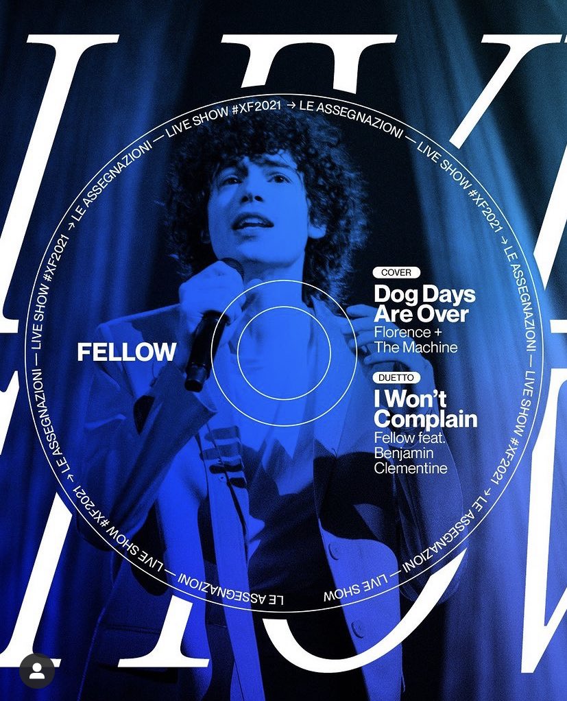 xFactorTalks's tweet image. CARICHI???? 💣👑 #XF2021 

@XFactor_Italia #xf #xfaktors #XFactor #xfactoritalia