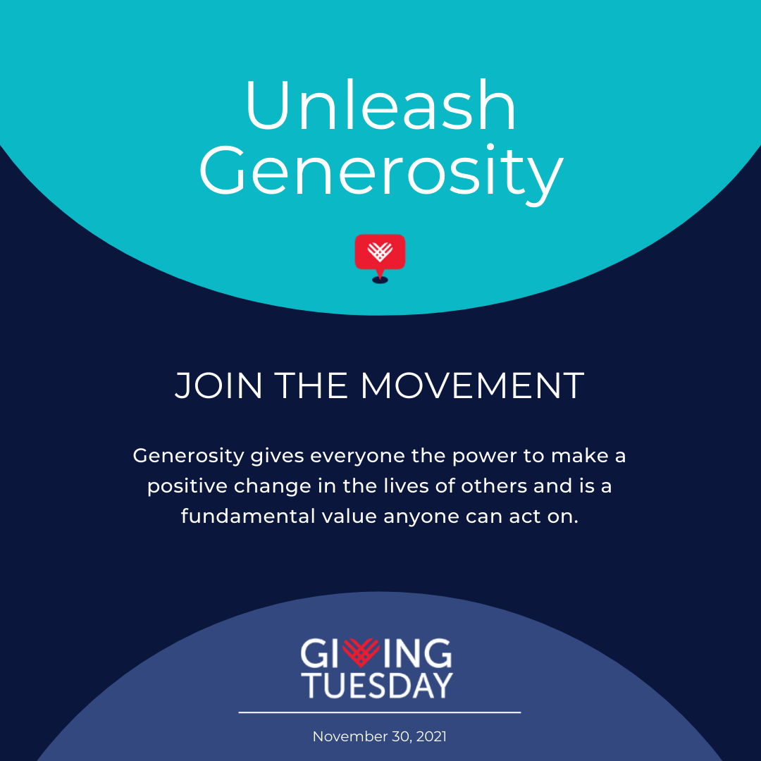 Today is #GivingTuesday — a day that shifts focus from spending to giving. We are grateful for your support &amp; generosity when it comes to helping others in our community! Your donations of financial gifts &amp; household items fuel our #Goodwillmission 💙

sogoodwill.org/donate/financi….