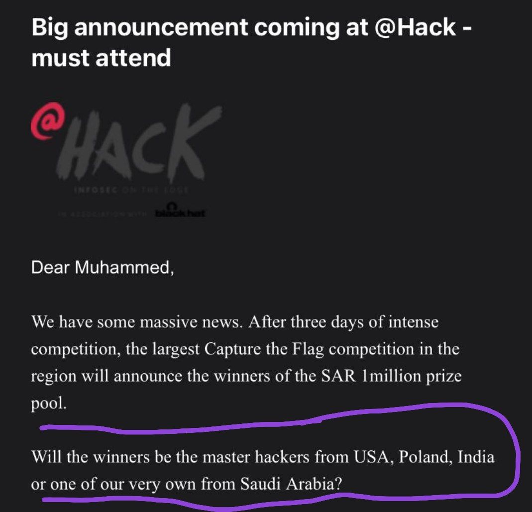 "Egypt" r0cks 
Great job <a href="/r3billions/">r3billions</a>, the 1st place winner at the AtHack CTF competition.
#AtHack