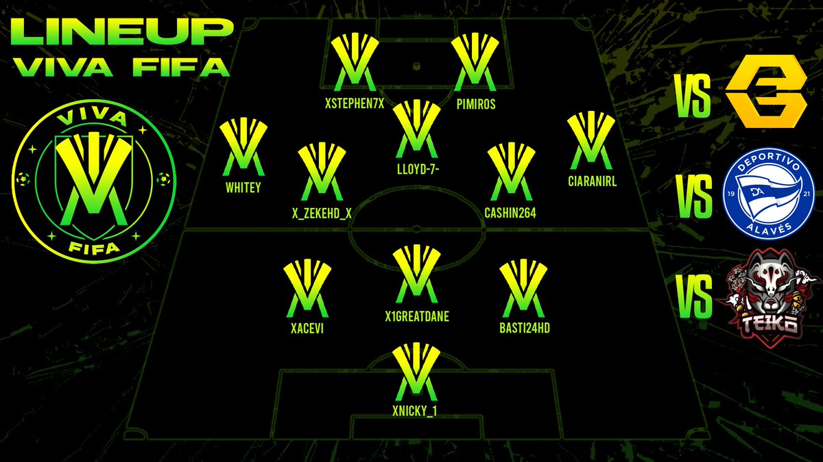 PRODIGY FIFA tweet media