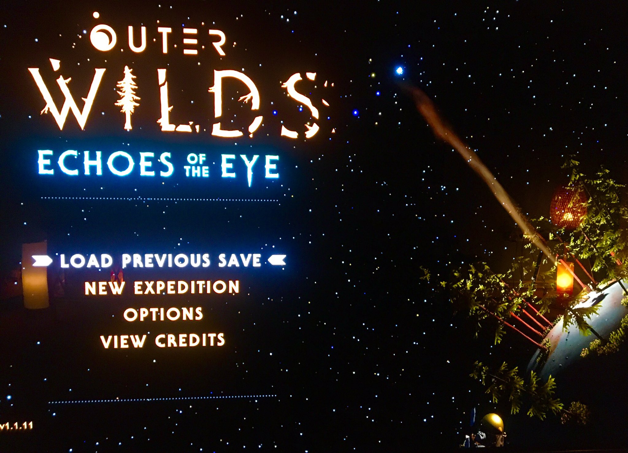 How to Save in Outer Wilds
