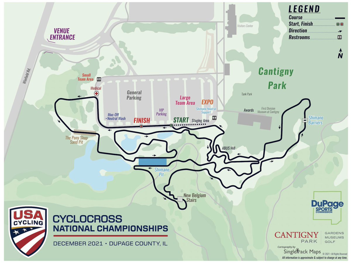 kenny_labbe's tweet photo. Looks like a blend of #IndianLakes #ILRCX week one, week two, AND week three with a pinch of #PRRcx. #IndianLakesCX https://t.co/wedNwsRja6