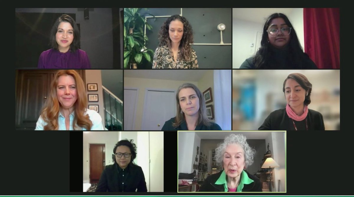 ghjuand's tweet photo. Thrilled to witness the delivery of the Women in Cleantech Clallenge prize at #MaRSClimateImpact. Amazing initiative that recognizes the key role of women in the fight against Climate Change. Congrats to Amanda Hall from @summit_nanotech for her achievement today. @TCS_SDC @NRCan https://t.co/6KQvw6kODN