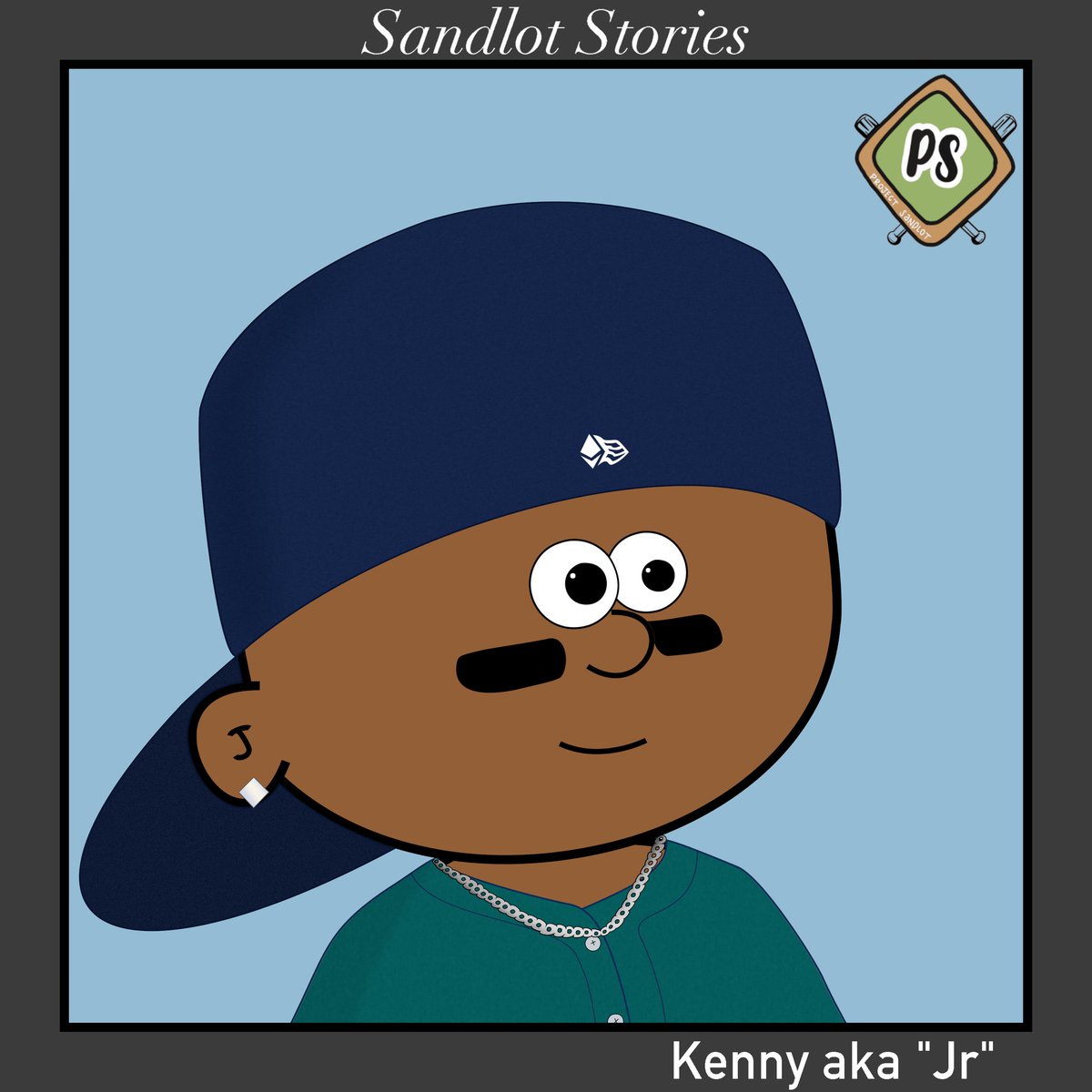 Project Sandlot tweet media