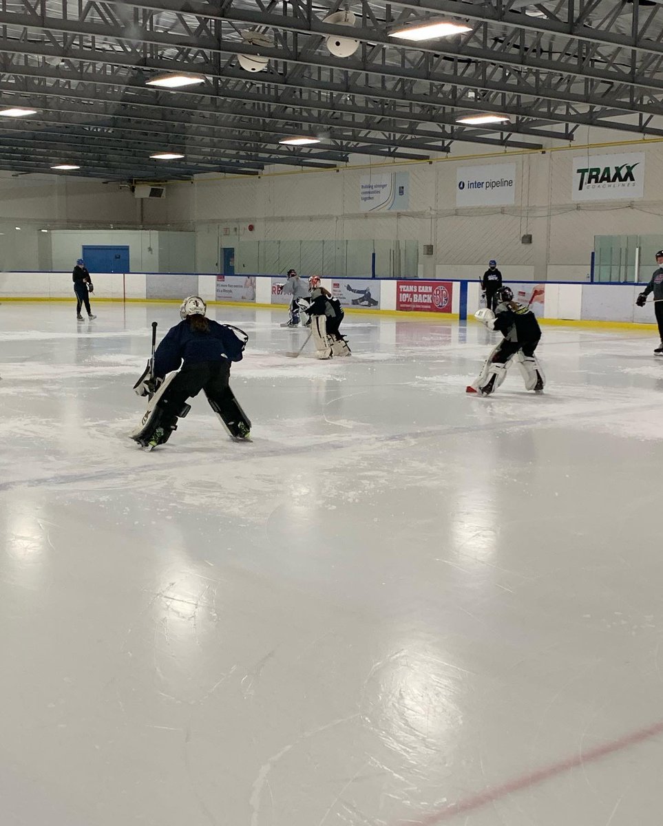 Calgary U14AA-Team WHITE tweet media