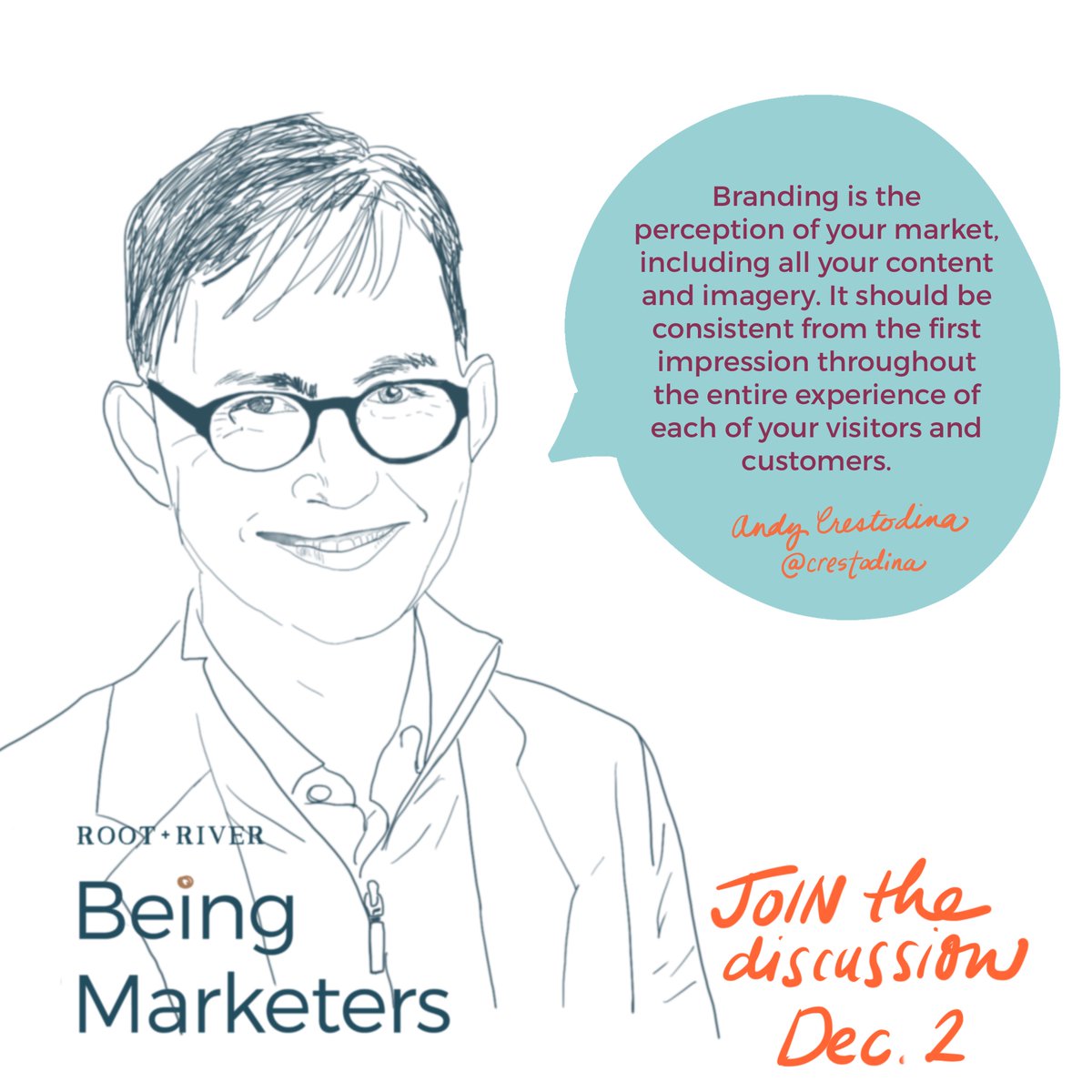 Root + River tweet media