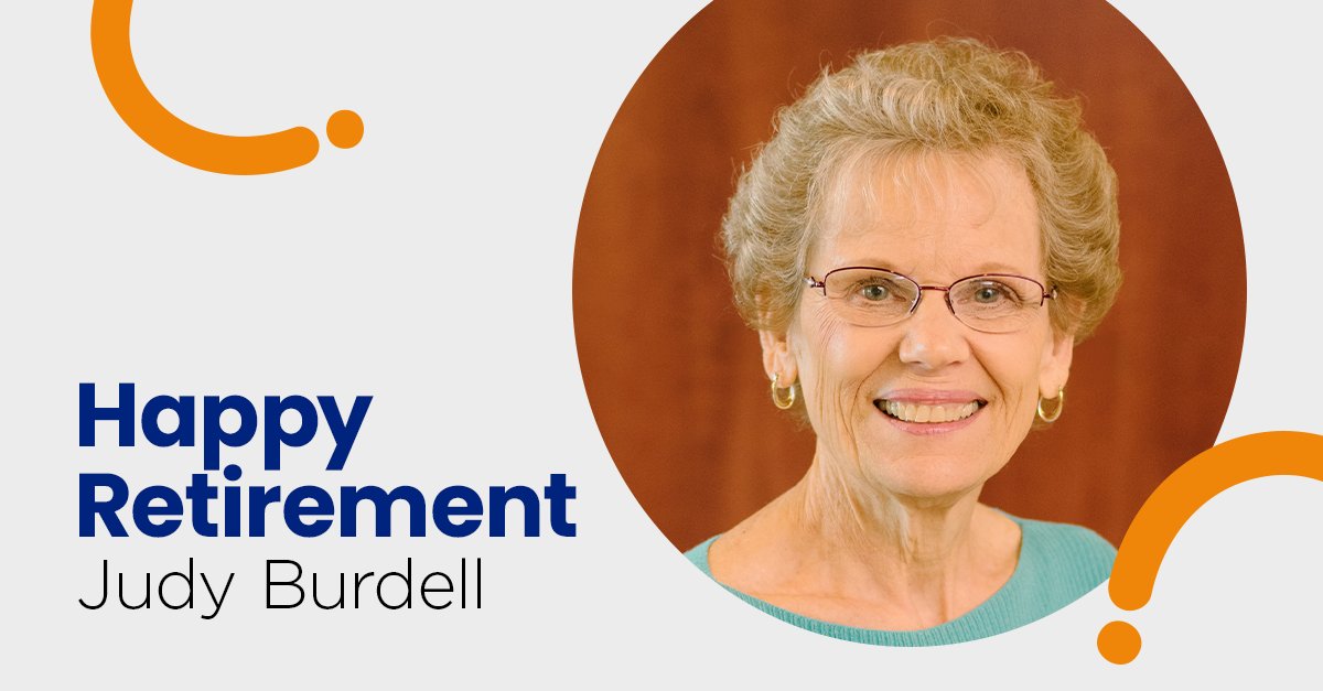 FirstBankOwasso's tweet photo. Today marks Judy Burdell's final day at First Bank of Owasso. Judy has been with First Bank of Owasso since 2006 and has been in banking for just shy of 45 years! Job well done, Judy! We will miss you! #FirstRelationshipsLast https://t.co/Iy8LQ4Rqul