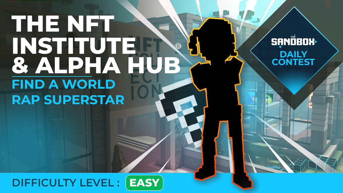 The Sandbox tweet media