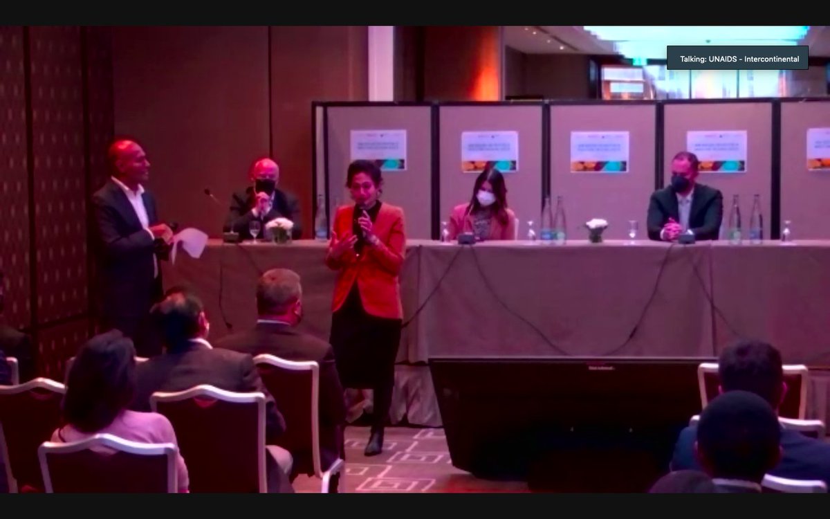 🤝We are proud to announce our partnership with <a href="/hiyhnow/">Health In Your Hands</a>! The partnership will bring together the respective #healthinnovation pipelines of HIEx and Health in Your Hands to facilitate effective collaboration across innovators for scale and impact 
<a href="/sharihakhalid/">shariha</a> <a href="/DrJudyK/">Judy Kuriansky</a>