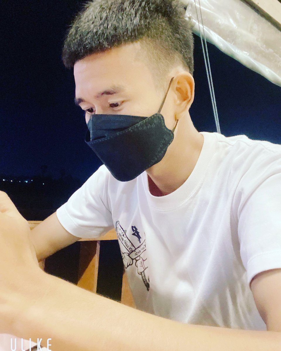 Massmall3's tweet photo. หน้าตาแบบเราจะมีใครมาคุยด้วย #มอนอ https://t.co/RPYNwqkKlv
