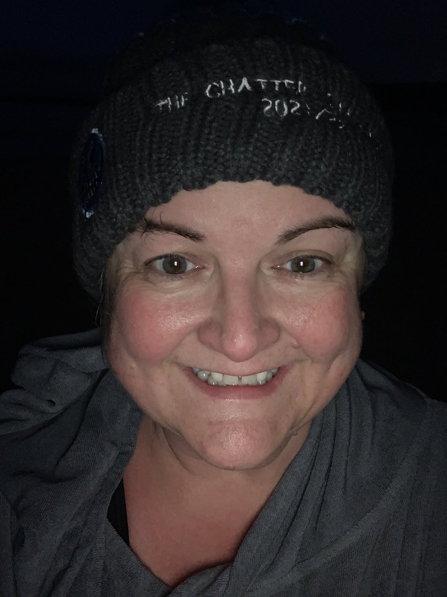Louise Silverton tweet media