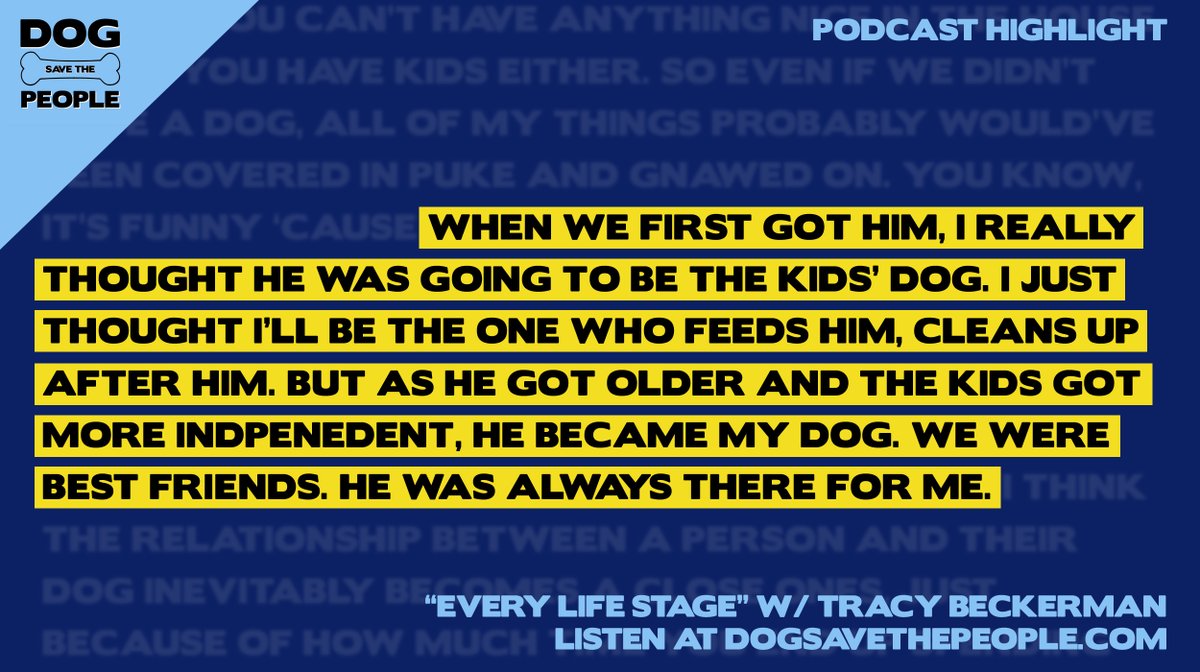 Dog Save The People Podcast tweet media