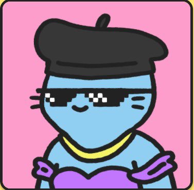 Vforrkripto's tweet photo. NFT furyası her geçen gün büyüyor.
Ucuz ve düşük fee ücreti ile  Tron ve APENFT sponsorluğu olan #coolcatstron'dan  #NFT leri incelemeye aldım. 
Tron ve APENFT nin her geçen gün büyümesi projeye olumlu yansıyacaktır👌
1500 trx e  NFT leri alabiliyorsunuz. 
@CoolCatsTron https://t.co/ChEM9whMy3