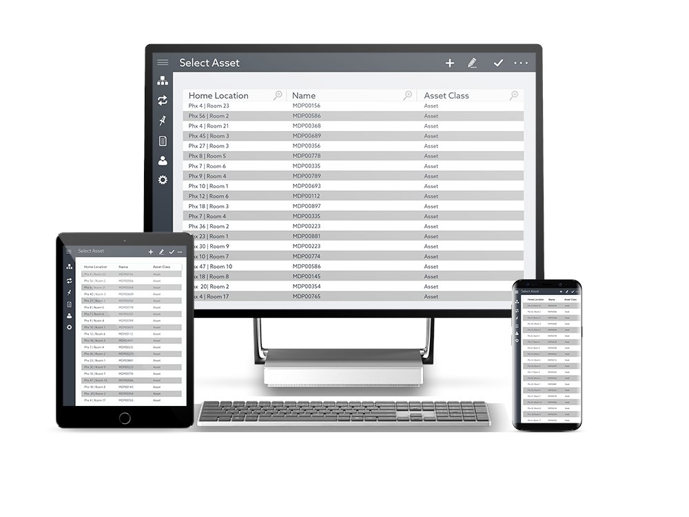 Enasys_US's tweet photo. Asset tracking software saves organizations time, money, and frustration, which leaves more room for productivity on projects that impact the bottom line. Learn more in this new blog post. https://t.co/16Xh9bKsdd #AssetTracking https://t.co/NhWmpDZ0WK